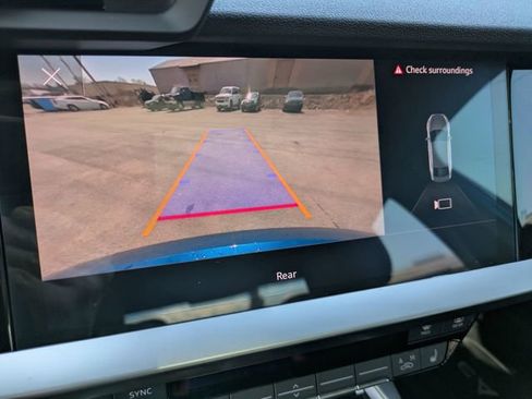 Used 2023 Audi A3 2.0T Premium image 14