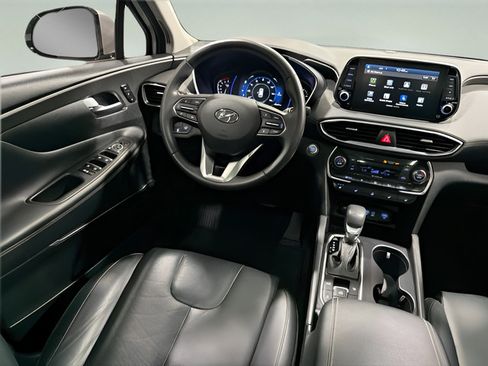 Used 2019 Hyundai Santa Fe FWD image 30