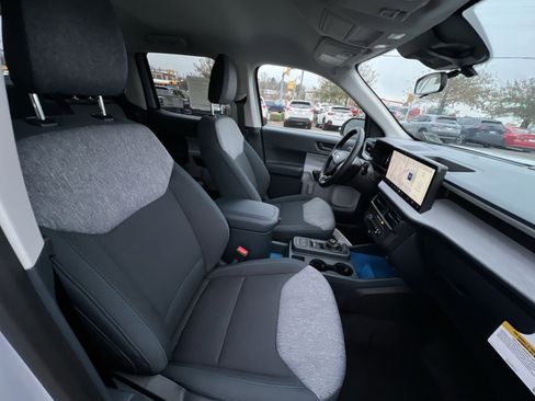 New 2025 Ford Maverick XLT w/ XLT Luxury Package image 24