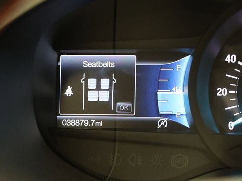 Used 2022 Ford Edge ST-Line image 19