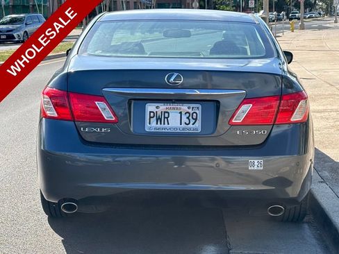 Used 2008 Lexus ES 350 FWD image 4