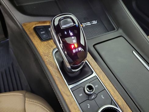 Certified 2024 Cadillac CT5 Premium Luxury w/ Technology Package RWD image 28
