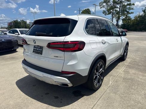Used 2023 BMW X5 sDrive40i w/ Premium Package RWD image 5