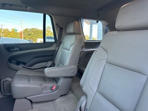 Used 2018 Chevrolet Tahoe LT image 7