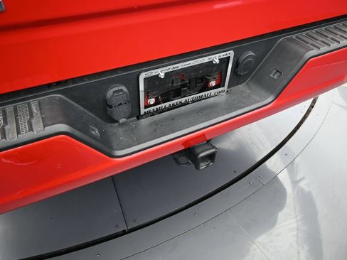 Used 2022 Chevrolet Silverado 1500 RST RWD image 42