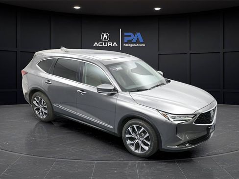 Certified 2023 Acura MDX SH-AWD w/ Technology Package image 40