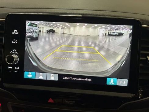 Used 2025 Honda Ridgeline RTL image 29