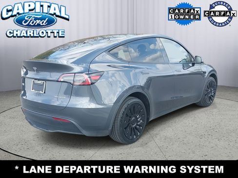 Used 2023 Tesla Model Y Long Range image 3