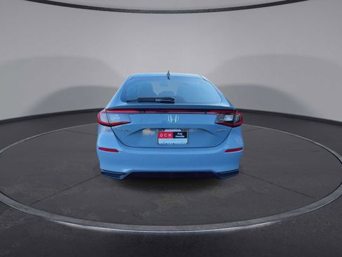 Used 2022 Honda Civic Sport image 7