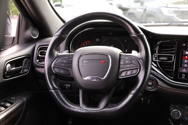 Used 2024 Dodge Durango GT AWD/4WD image 23