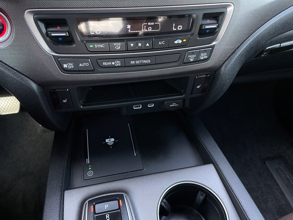 Certified 2024 Honda Ridgeline RTL image 18