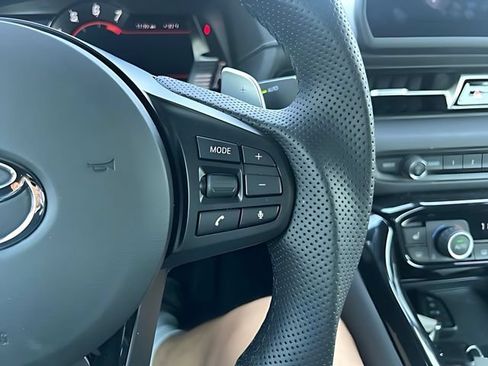 Used 2020 Toyota Supra Launch Edition w/ Driver Assist Package RWD image 27