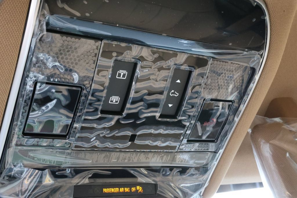 New 2027 Land Rover Range Rover SE AWD/4WD image 25