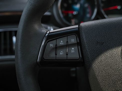 Used 2013 Cadillac CTS V w/ Wood Trim Package image 15