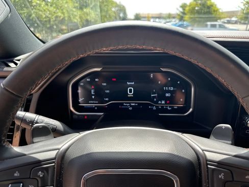 Used 2023 GMC Sierra 1500 AT4 w/ AT4 Premium Package AWD/4WD image 22