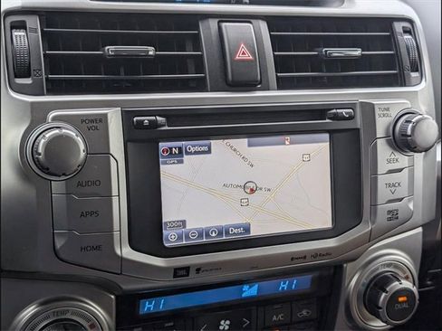 Used 2019 Toyota 4Runner Limited image 16