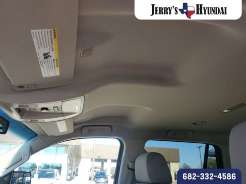 Used 2015 GMC Yukon SLE w/ Convenience Package image 6