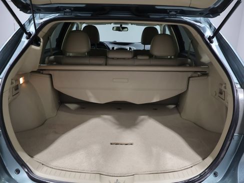 Used 2009 Toyota Venza FWD image 4
