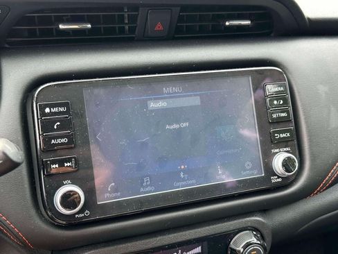Used 2023 Nissan Kicks SR FWD image 25