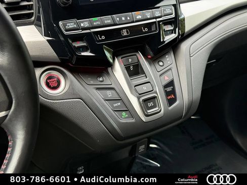 Used 2023 Honda Odyssey Sport image 33