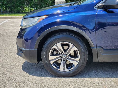 Used 2019 Honda CR-V LX image 8