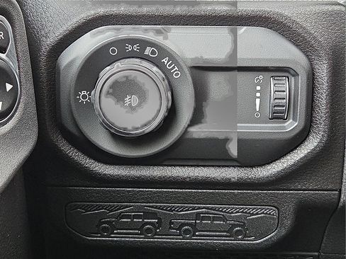 New 2026 Jeep Wrangler Unlimited Sport AWD/4WD image 22