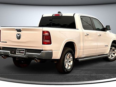 Used 2022 RAM 1500 Laramie image 6