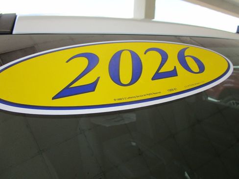 New 2026 GMC Sierra 1500 Pro w/ Pro Value Package image 14