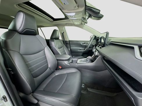 Used 2023 Toyota RAV4 XLE Premium AWD/4WD image 26