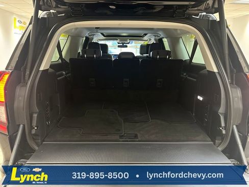 Certified 2025 Ford Expedition Max Active AWD/4WD image 25