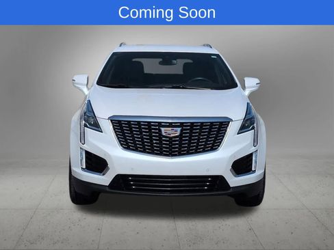 Used 2023 Cadillac XT5 Luxury AWD/4WD image 9