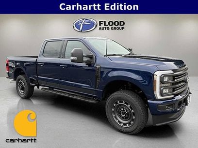 New 2027 Ford F250 XLT w/ XLT Premium Package
