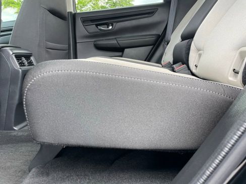 Certified 2026 Honda CR-V EX image 39