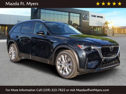 New 2026 MAZDA CX-90 3.3 Turbo w/ Preferred Package