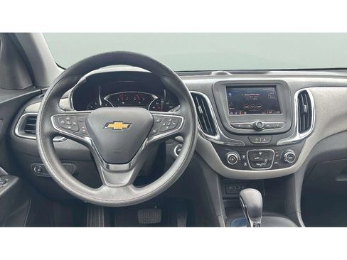 Used 2023 Chevrolet Equinox LS w/ LS Convenience Package FWD image 19