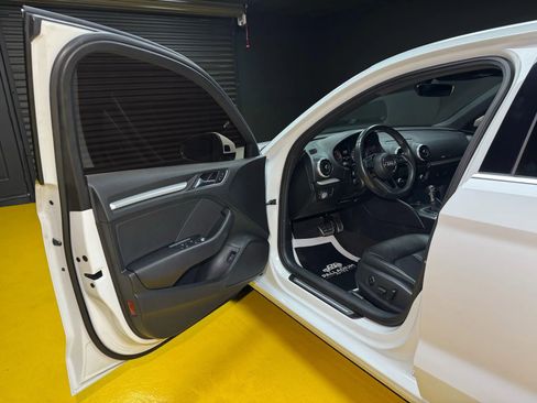 Used 2019 Audi A3 2.0T Premium image 29