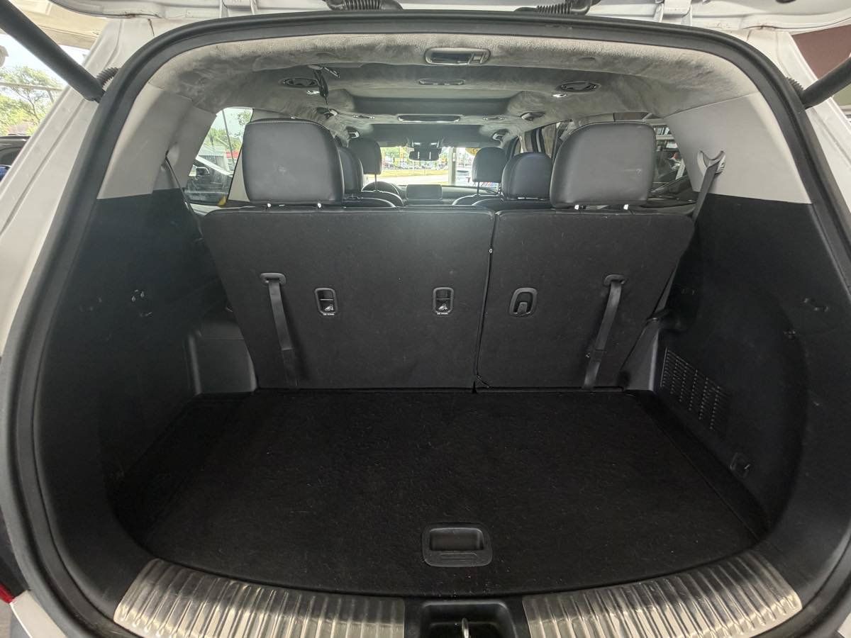 Used 2022 Kia Telluride SX w/ SX Prestige Package AWD/4WD image 26