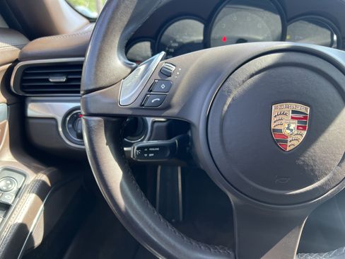 Used 2012 Porsche 911 Carrera S RWD image 19