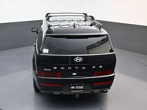Certified 2026 Hyundai Santa Fe SEL FWD image 17