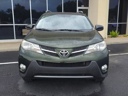 Used 2013 Toyota RAV4 XLE FWD image 2