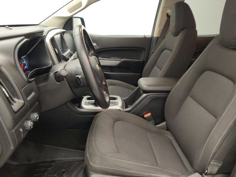 Used 2016 Chevrolet Colorado LT w/ LT Convenience Package AWD/4WD image 17