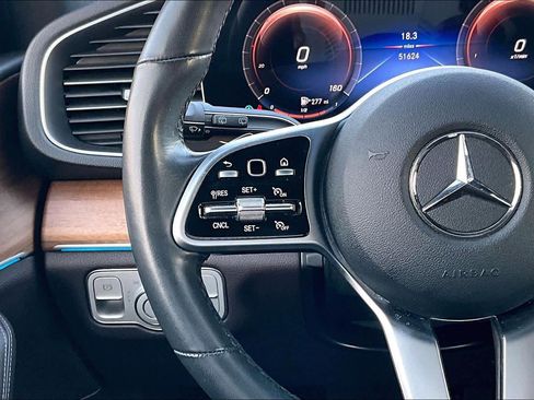 Certified 2022 Mercedes-Benz GLE 350 GLE 350 image 24