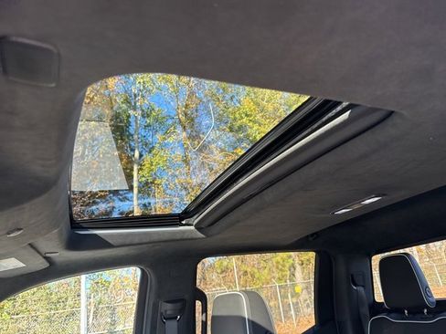 Used 2024 GMC Sierra 1500 AT4X image 43