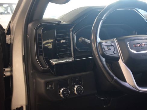 Used 2022 GMC Sierra 1500 Elevation RWD image 26