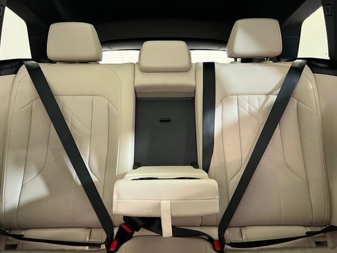 Used 2025 BMW X3 xDrive30i image 30