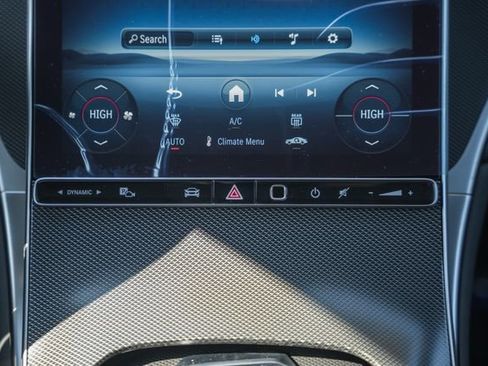 New 2026 Mercedes-Benz GLC 300 4MATIC image 24