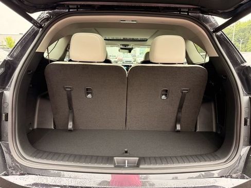 New 2025 Kia Sorento EX w/ Panoramic Sunroof Package FWD image 26