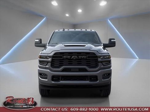 New 2026 RAM 2500 Tradesman image 7