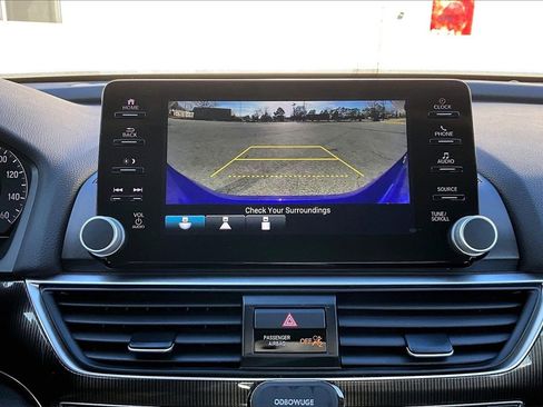 Used 2022 Honda Accord Sport Special Edition image 13