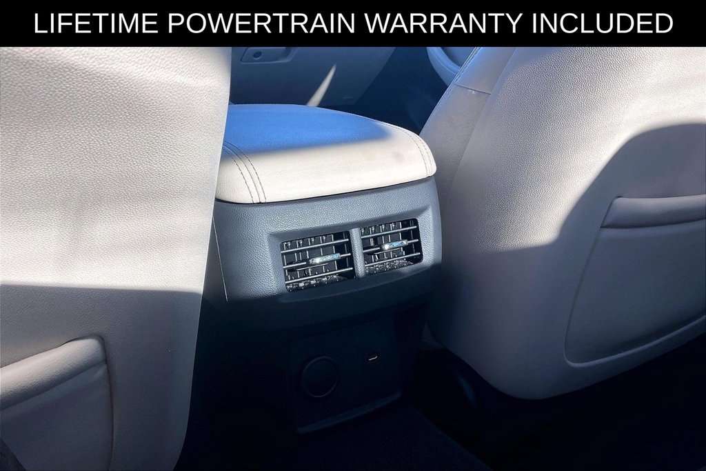 Used 2025 Cadillac CT5 Premium Luxury w/ Sun And Sound Package RWD image 24